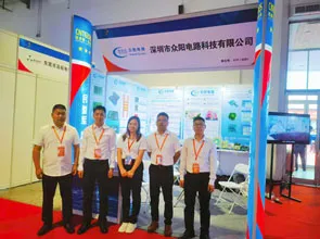 CIRCUITOS UNIWEL: A Exposição de Defesa Nacional e Indústria Nacional de 2025 chega a uma conclus...