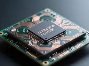 Processamento personalizado de PCB de múltiplas camadas: Circuitos Uniwell placa HDI de 16 camadas