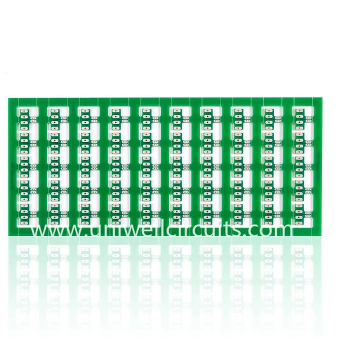 PCB de aplicação automática do sistema