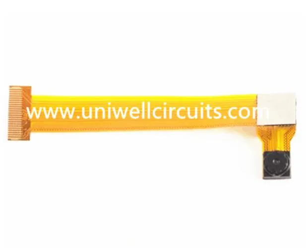 Flexível frente e verso para Laptop