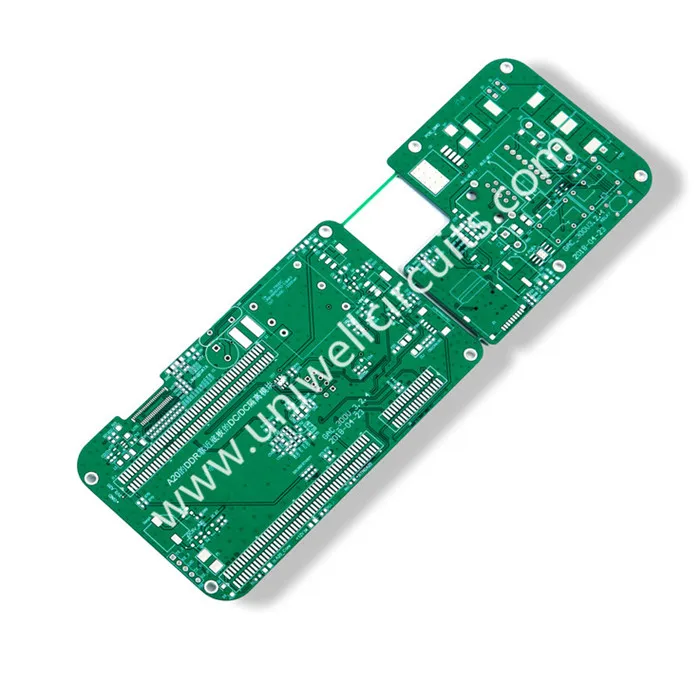 PCB de driver