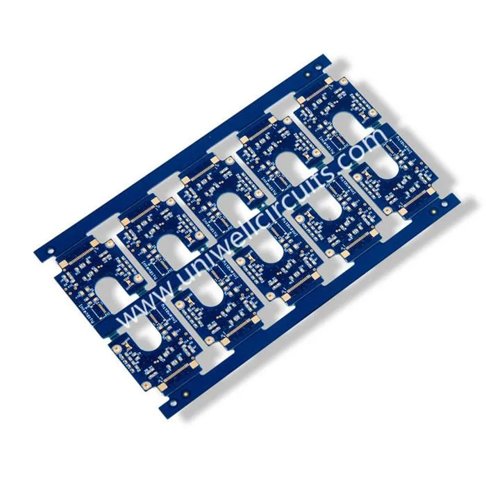 Placa de circuito de aplicação de cuidados de saúde