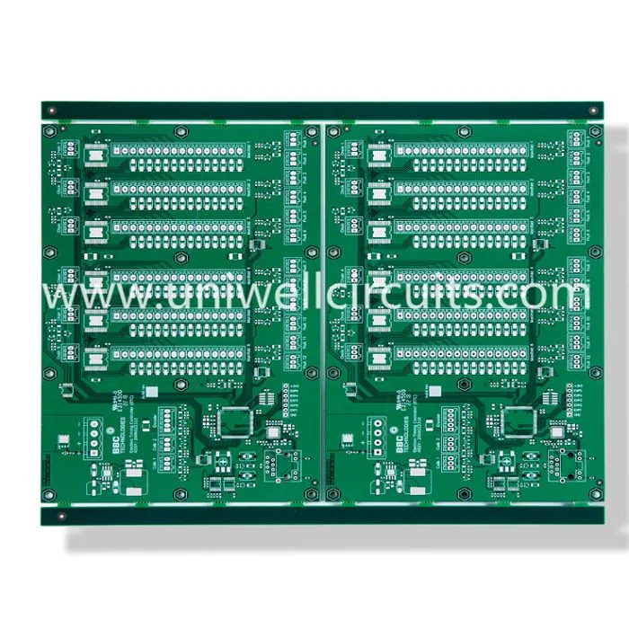 PCB de cobre pesado