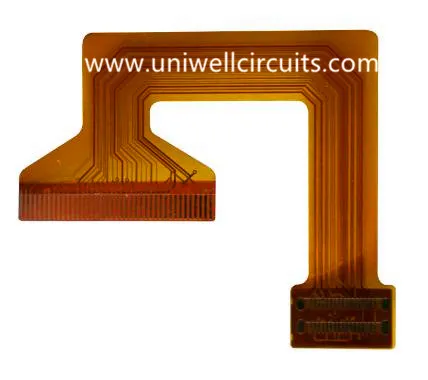 PCB de alta tecnologia