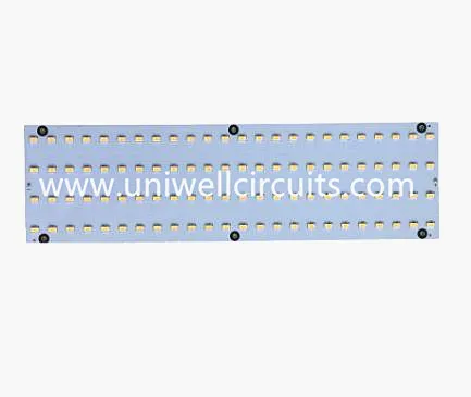 PCB de dispositivos internos