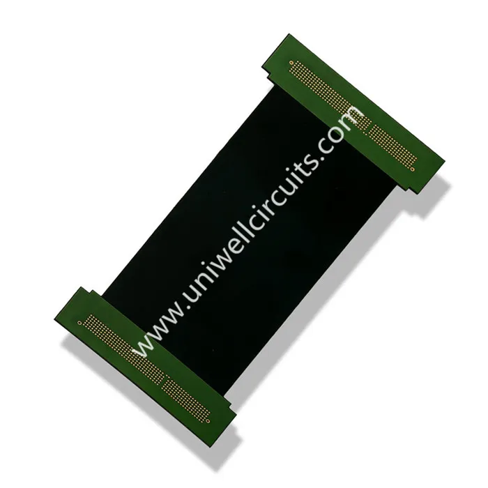 Tiras de LED rígida placa de circuito flexível