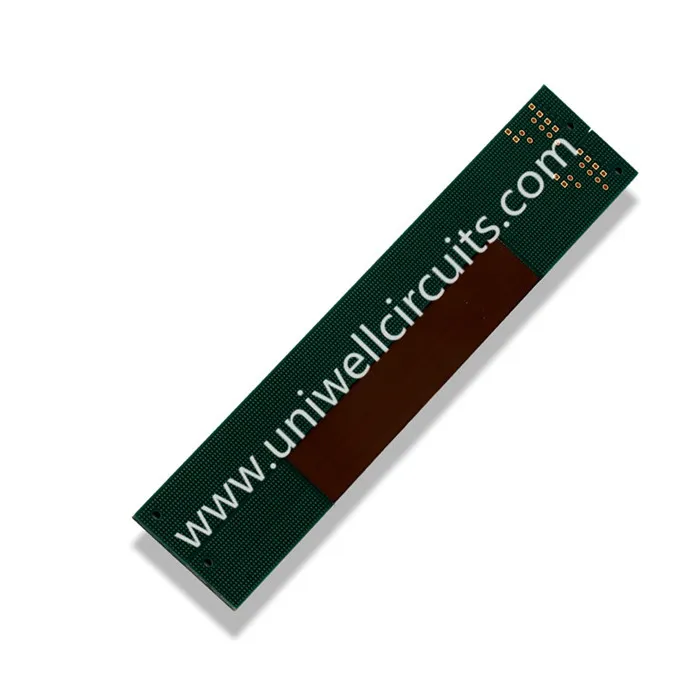 Tiras de LED rígidas PCB Flex