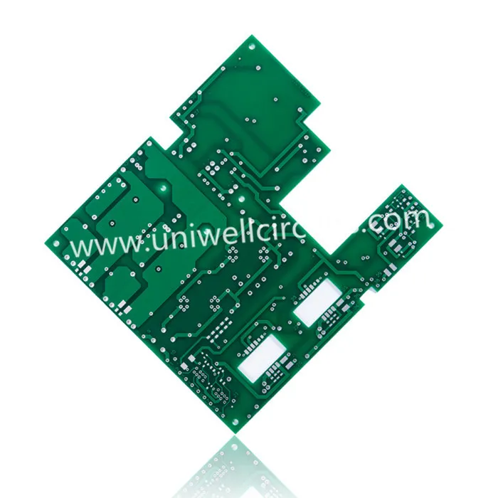 PCB de dispositivo médico