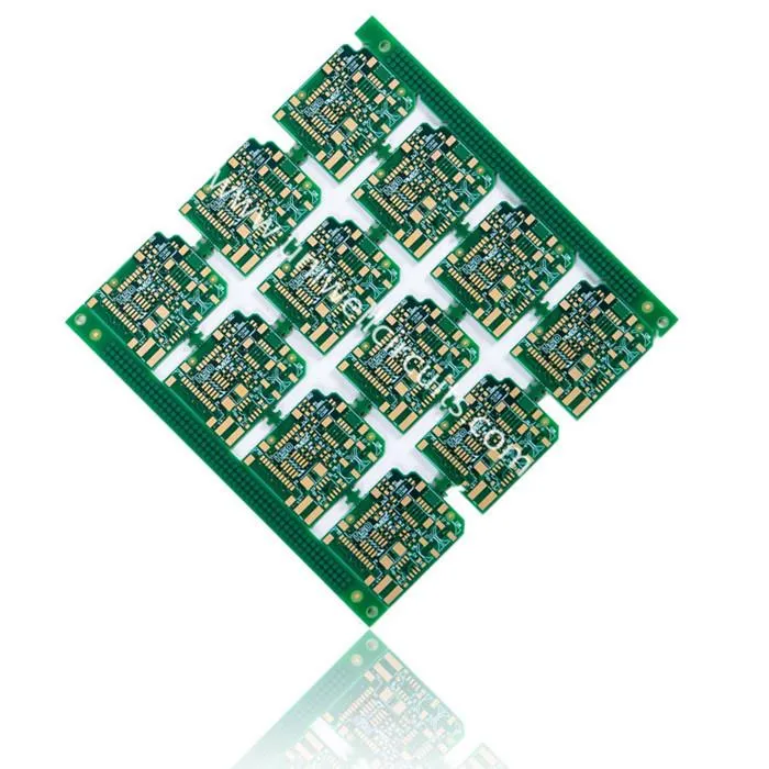 PCB de equipamento médico