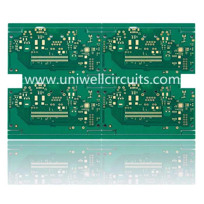 Máscara de solda peelable PCB
