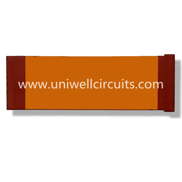 Placa de Circuito Flexível Scanne