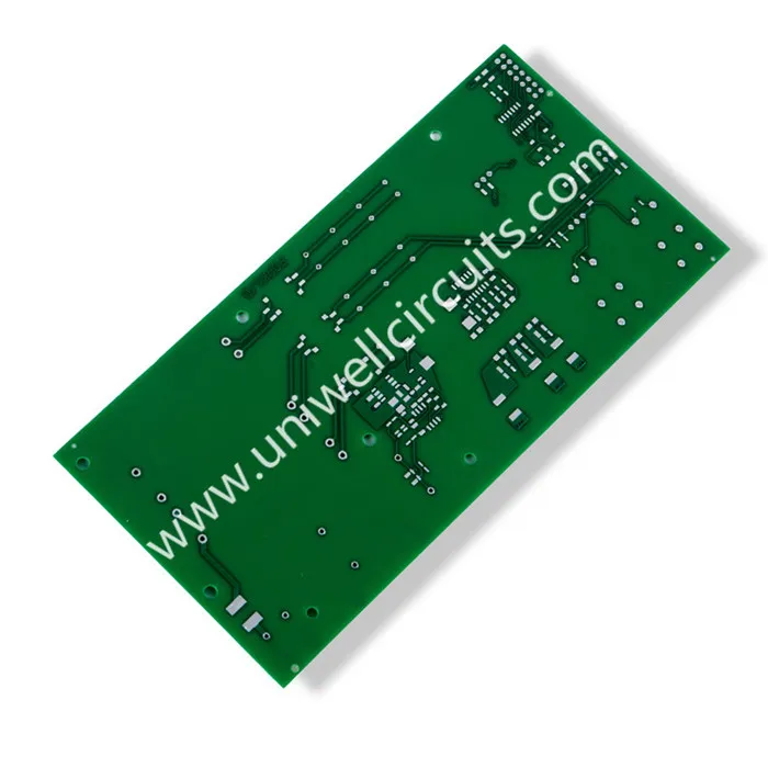 Controlador de Aquecedor de Água PCB