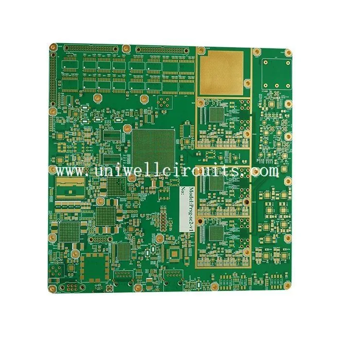 Backplane Board 24L